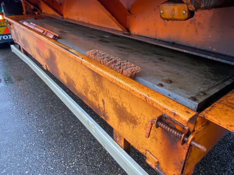 Lizing Kaiser KENNIS 14000 ROLLER CRANE HATZ ENGINE Kaiser KENNIS 14000 ROLLER CRANE HATZ ENGINE: slika 19