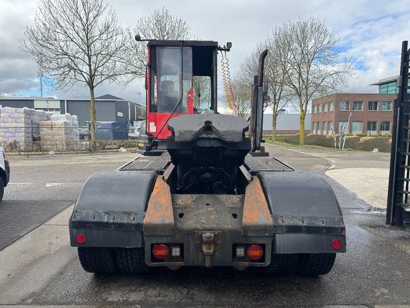 Kalmar TT612D 4X2 - Terminalni traktor: slika 5 Kalmar TT612D 4X2 - Terminalni traktor: slika 5