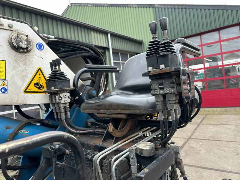 Kennis K14R/60-2 2019 - Platforma: slika 3 Kennis K14R/60-2 2019 - Platforma: slika 3