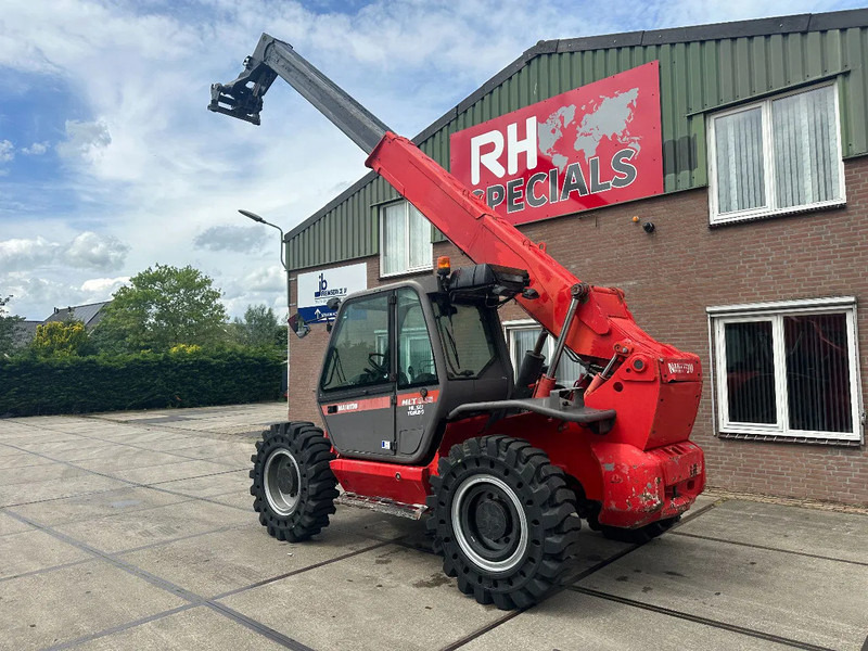 Manitou MLT845 7401 uur CE - Teleskopski upravljač: slika 3 Manitou MLT845 7401 uur CE - Teleskopski upravljač: slika 3