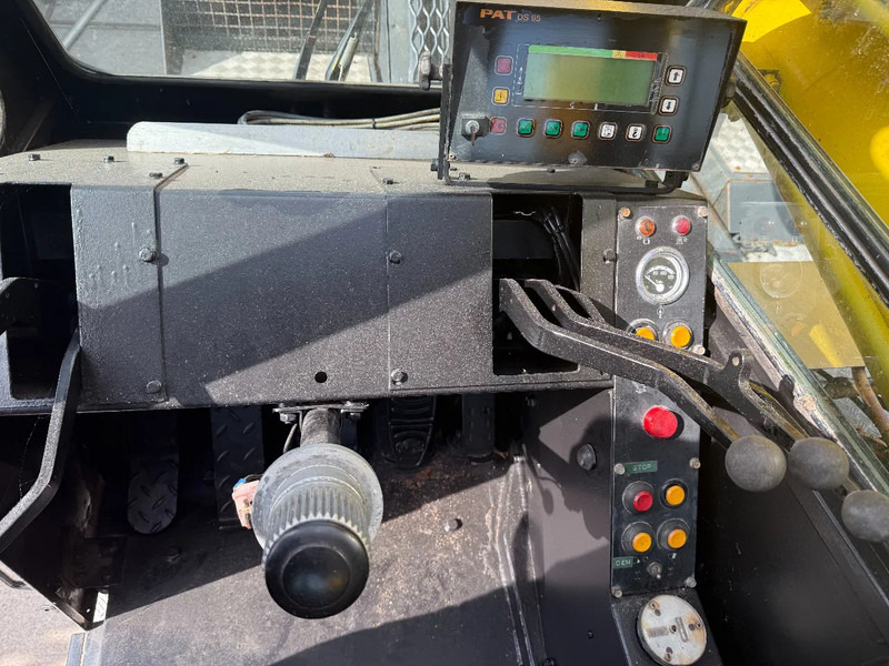 Autokran za teške terene P&H OMEGA S20, 24,4 M: slika 9