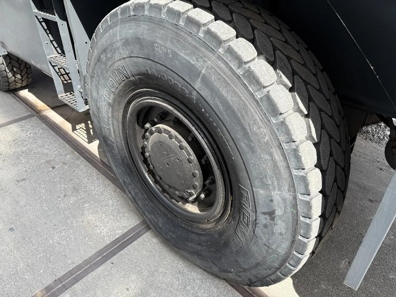 Autokran za teške terene P&H OMEGA S20, 24,4 M: slika 18