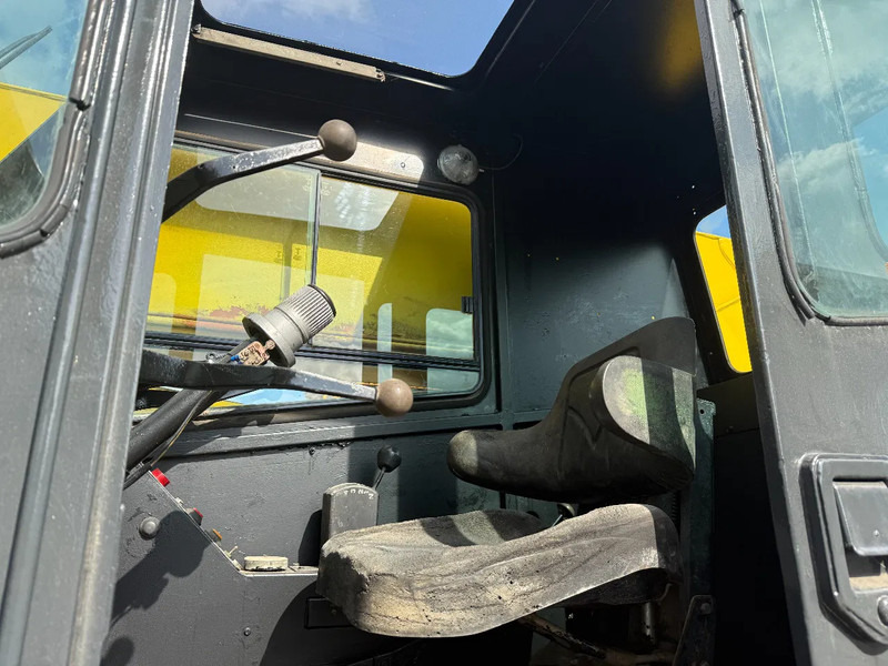 Autokran za teške terene P&H OMEGA S20, 24,4 M: slika 11