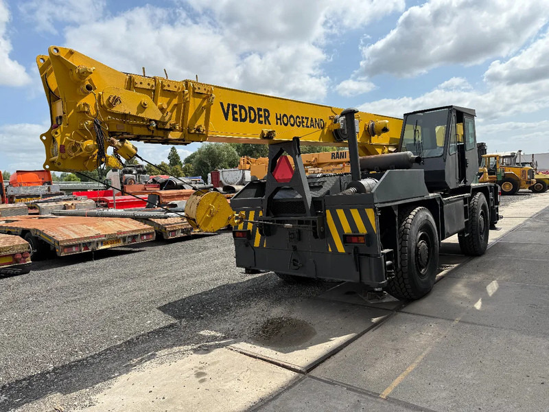 Autokran za teške terene P&H OMEGA S20, 24,4 M: slika 6
