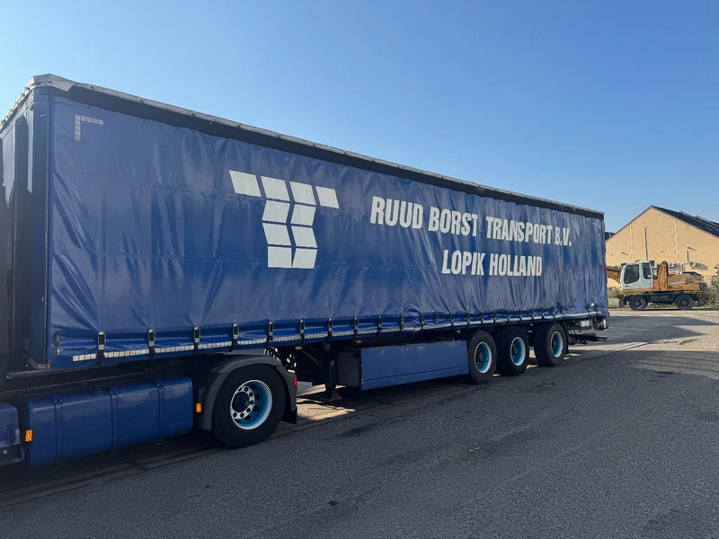 Pacton TBD 339 3X BPW AXLE DRUM BRAKES SLIDING ROOF - Poluprikolica sa ceradom: slika 1 Pacton TBD 339 3X BPW AXLE DRUM BRAKES SLIDING ROOF - Poluprikolica sa ceradom: slika 1