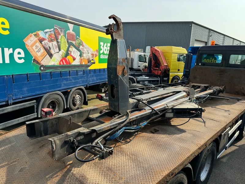 Diversen TAM MB 16 PCA ONLY THE HOOK - Rezervni deo: slika 5 Diversen TAM MB 16 PCA ONLY THE HOOK - Rezervni deo: slika 5