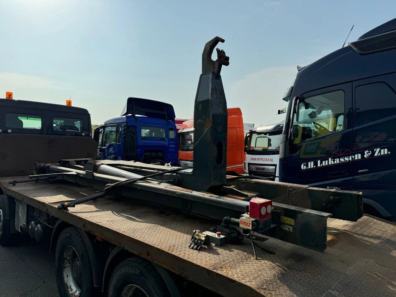 Diversen TAM MB 16 PCA ONLY THE HOOK - Rezervni deo: slika 3 Diversen TAM MB 16 PCA ONLY THE HOOK - Rezervni deo: slika 3