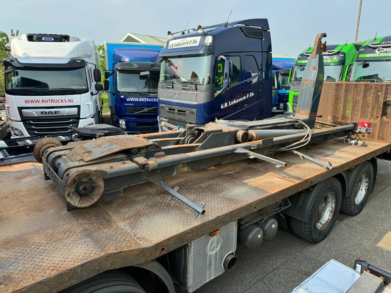 Diversen TAM MB 16 PCA ONLY THE HOOK - Rezervni deo: slika 4 Diversen TAM MB 16 PCA ONLY THE HOOK - Rezervni deo: slika 4