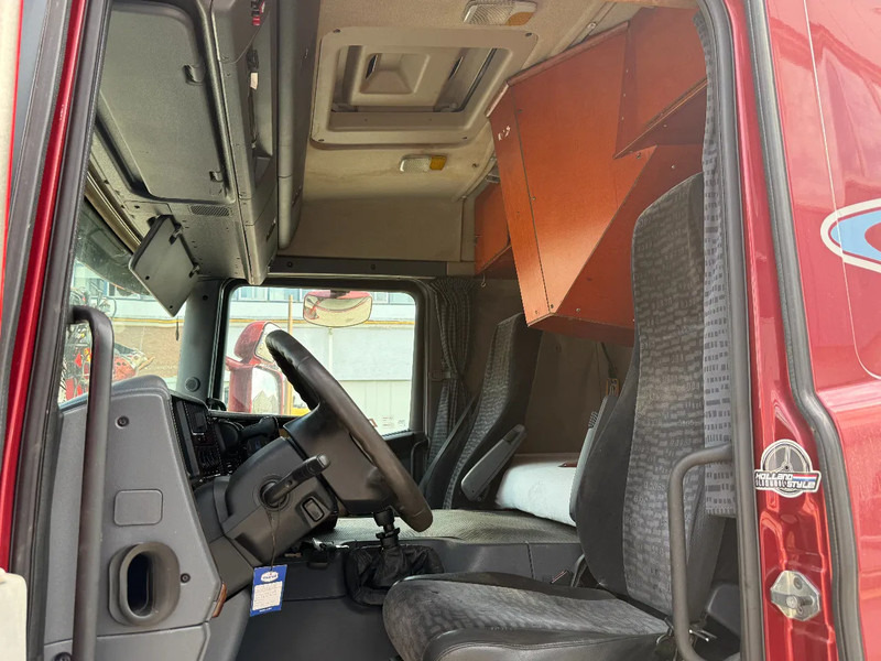 Kamion sa tovarnim sandukom Scania P420 4X2 EURO 5 + RETARDER - MANUAL GEARBOX: slika 7
