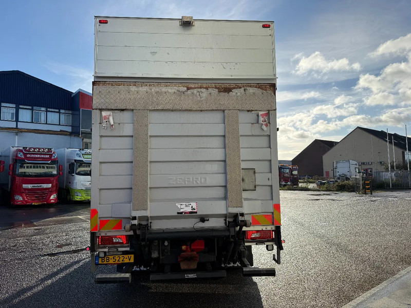 Scania P450 6X2 EURO 6 NGS 2500 KG ZEPRO LOAD LIFT - Kamion sa ceradom: slika 5 Scania P450 6X2 EURO 6 NGS 2500 KG ZEPRO LOAD LIFT - Kamion sa ceradom: slika 5