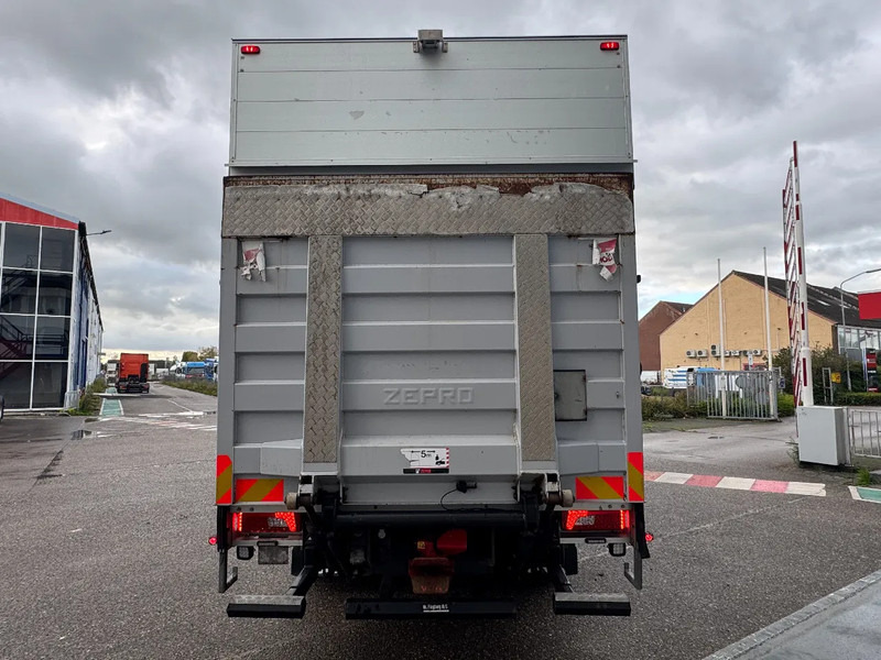 Scania P450 6X2 EURO 6 NGS 2500 KG ZEPRO LOAD LIFT - Kamion sa ceradom: slika 4 Scania P450 6X2 EURO 6 NGS 2500 KG ZEPRO LOAD LIFT - Kamion sa ceradom: slika 4