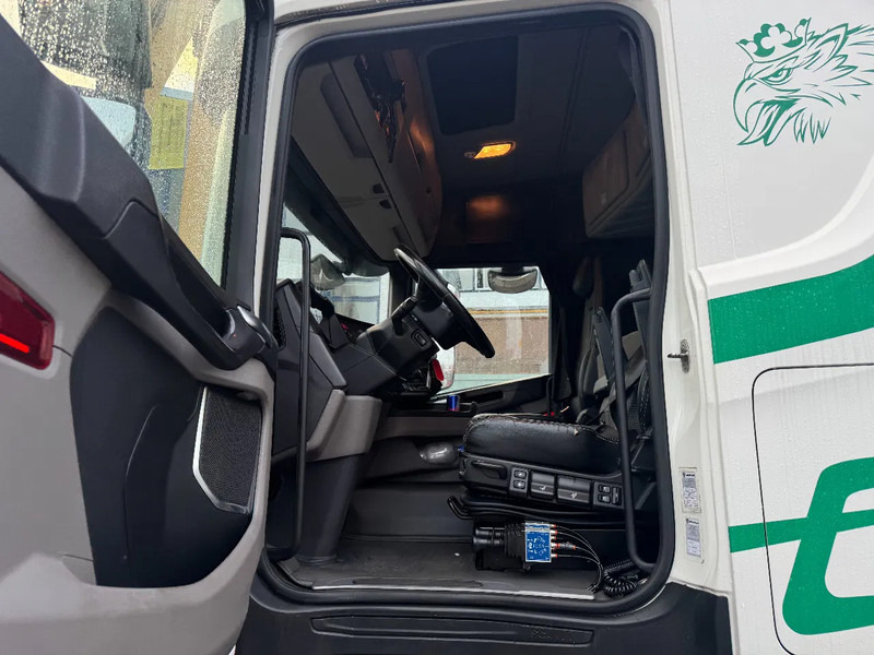 Istovarivač Scania R500 NGS 8X2 EURO 6 + NBS HANGER KIPPER: slika 12