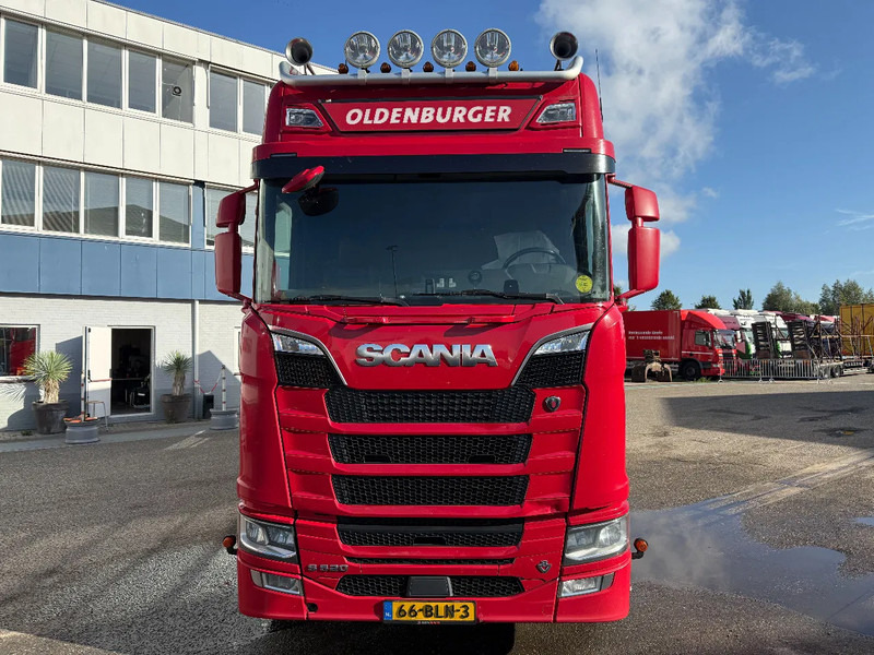 Scania S520 V8, 6X2, INTARDER, COMPLEET 2018 - Hladnjača: slika 2 Scania S520 V8, 6X2, INTARDER, COMPLEET 2018 - Hladnjača: slika 2