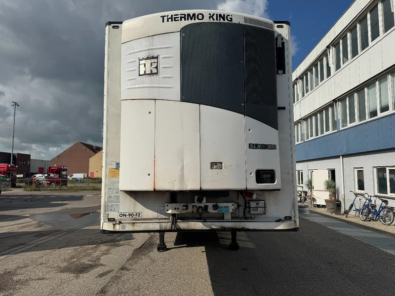 Schmitz Cargobull SCB*S3B THERMO KING SLX 300E TÜV TILL 03-2026 - Poluprikolica hladnjače: slika 2 Schmitz Cargobull SCB*S3B THERMO KING SLX 300E TÜV TILL 03-2026 - Poluprikolica hladnjače: slika 2