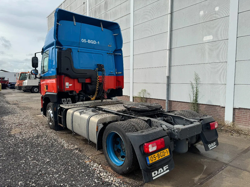 DAF CF 400 4X2 EURO 6 - Tegljač: slika 5 DAF CF 400 4X2 EURO 6 - Tegljač: slika 5