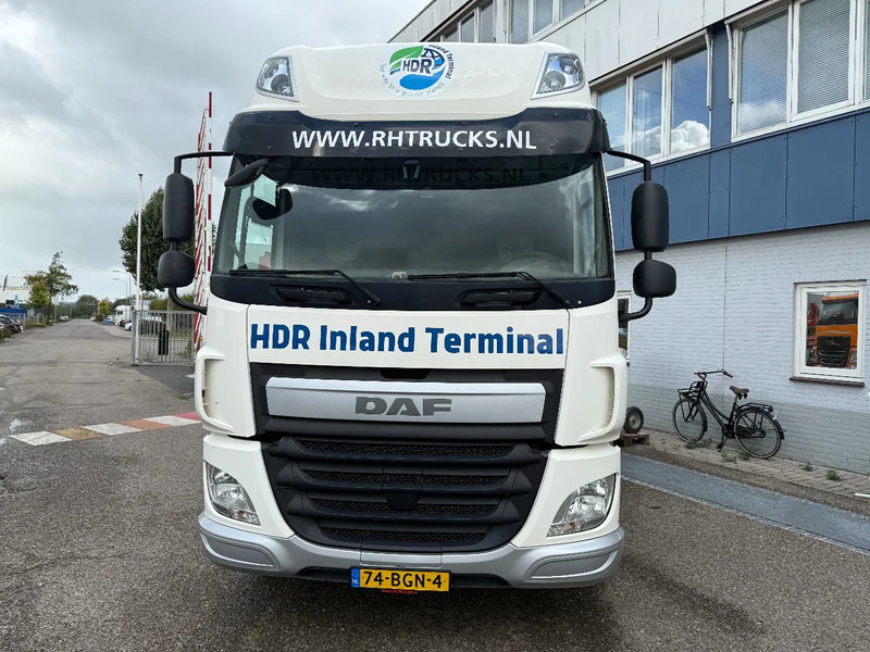 DAF CF 400 4X2 - Tegljač: slika 2 DAF CF 400 4X2 - Tegljač: slika 2