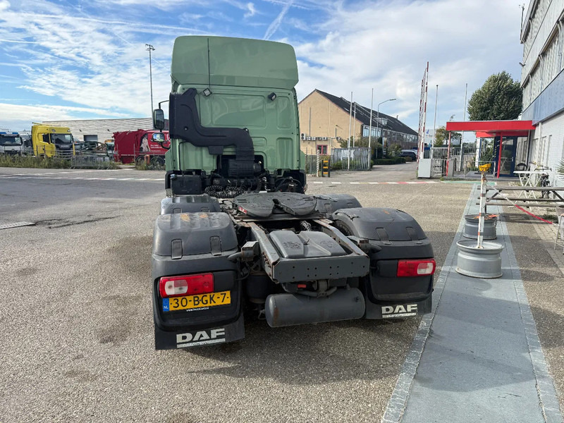 DAF CF 440 CF440 6X2 MET HYDROLIEK SYSTEEM - Tegljač: slika 4 DAF CF 440 CF440 6X2 MET HYDROLIEK SYSTEEM - Tegljač: slika 4