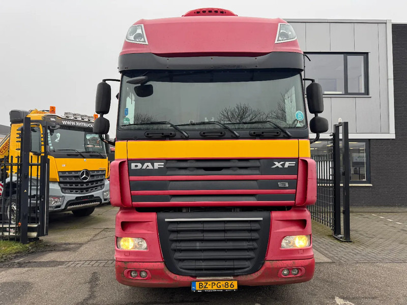 DAF XF 105.460 4X2 - EURO 5 + FULL SPOILER + NL TRUCK - Tegljač: slika 2 DAF XF 105.460 4X2 - EURO 5 + FULL SPOILER + NL TRUCK - Tegljač: slika 2