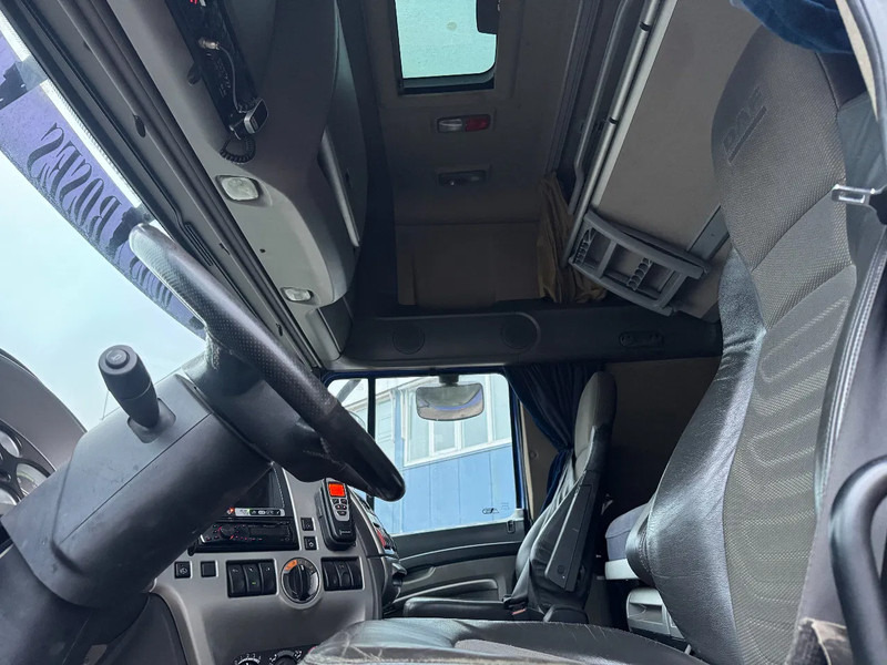 DAF XF 105.460 4X2 SKIRTS EURO 5 ONLY 770.446 KM HOLLAND TRUCK - Tegljač: slika 5 DAF XF 105.460 4X2 SKIRTS EURO 5 ONLY 770.446 KM HOLLAND TRUCK - Tegljač: slika 5