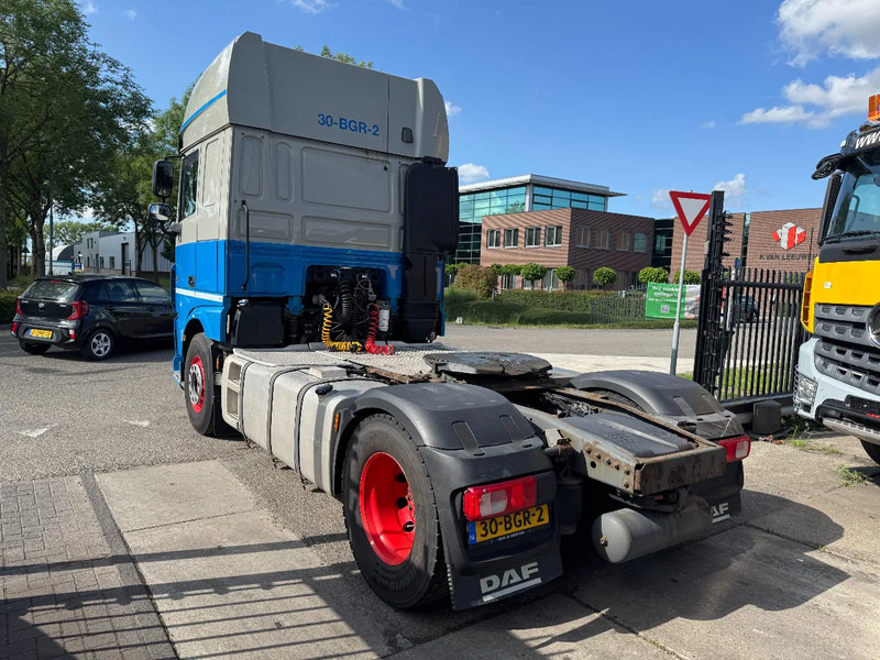 Tegljač DAF XF 440 4X2 - EURO 6 + ADR + TÜV 12-2025: slika 6 Tegljač DAF XF 440 4X2 - EURO 6 + ADR + TÜV 12-2025: slika 6
