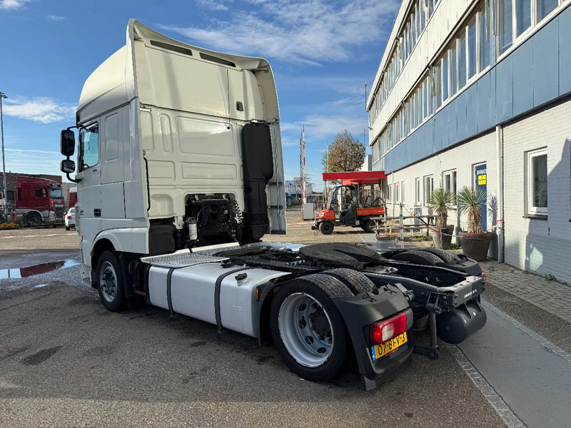 Tegljač DAF XF 440 4X2 EURO 6 MEGA - ONLY 522.576 KM!: slika 6