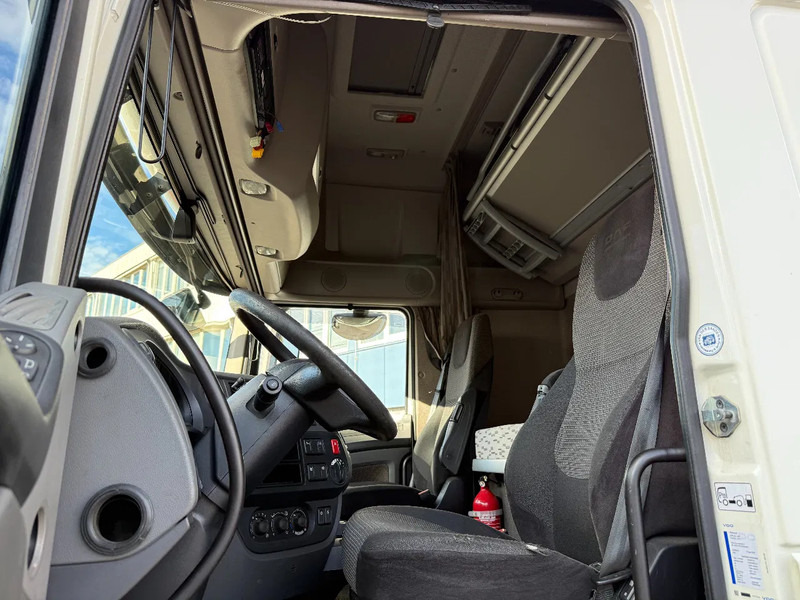 Tegljač DAF XF 440 4X2 EURO 6 MEGA - ONLY 522.576 KM!: slika 9