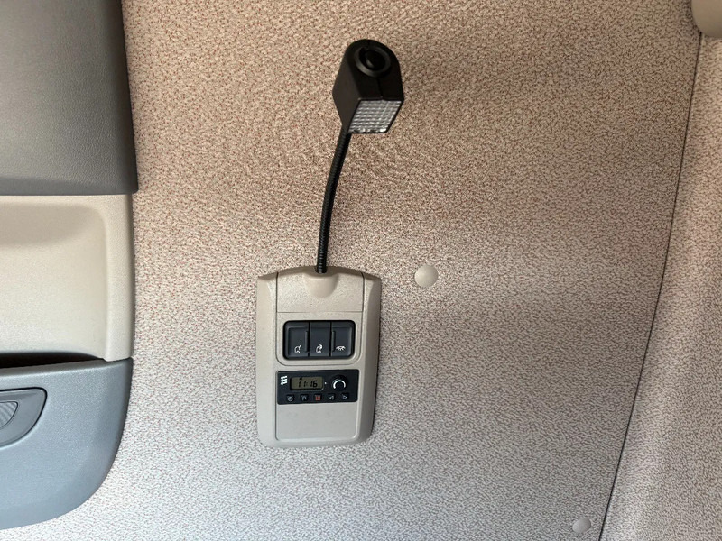 Tegljač DAF XF 440 4X2 EURO 6 MEGA - ONLY 522.576 KM!: slika 17