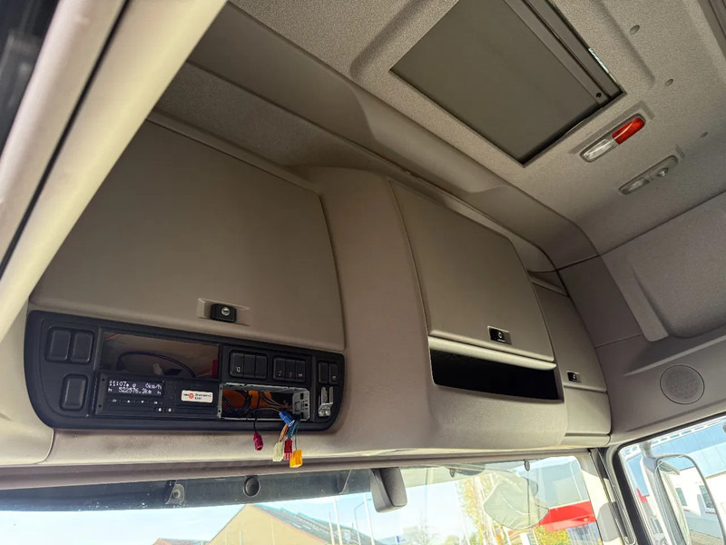 Tegljač DAF XF 440 4X2 EURO 6 MEGA - ONLY 522.576 KM!: slika 10