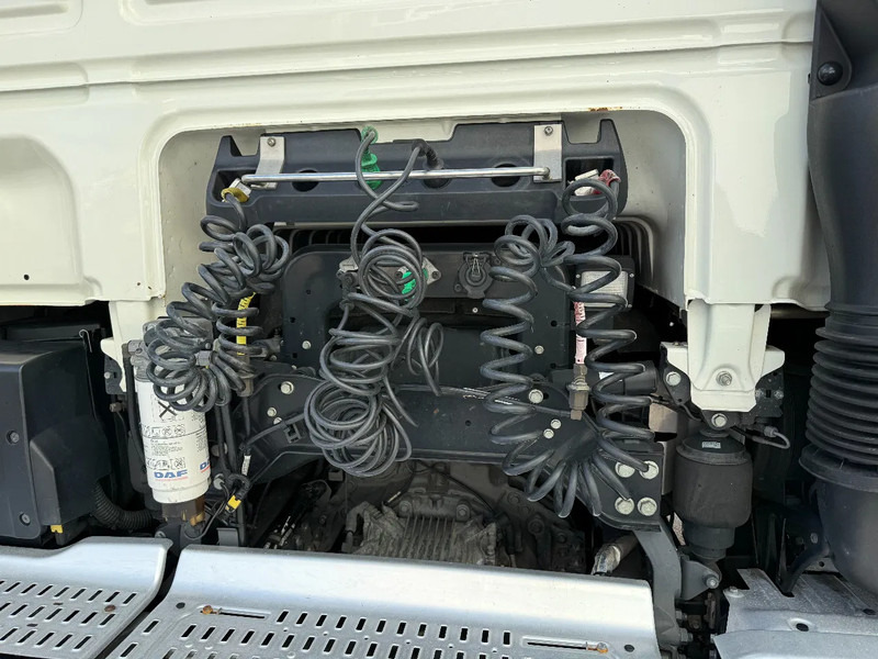 Tegljač DAF XF 440 4X2 EURO 6 MEGA - ONLY 522.576 KM!: slika 8