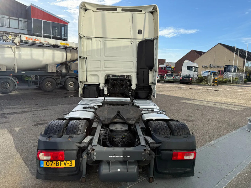 DAF XF 440 4X2 EURO 6 MEGA - ONLY 522.576 KM! - Tegljač: slika 5 DAF XF 440 4X2 EURO 6 MEGA - ONLY 522.576 KM! - Tegljač: slika 5