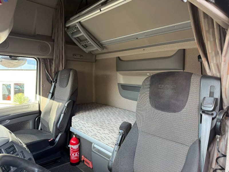 Tegljač DAF XF 440 4X2 EURO 6 MEGA - ONLY 522.576 KM!: slika 12