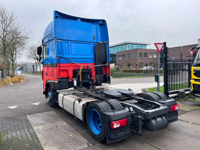 Tegljač DAF XF 440 4X2 MEGA 678.649km: slika 6