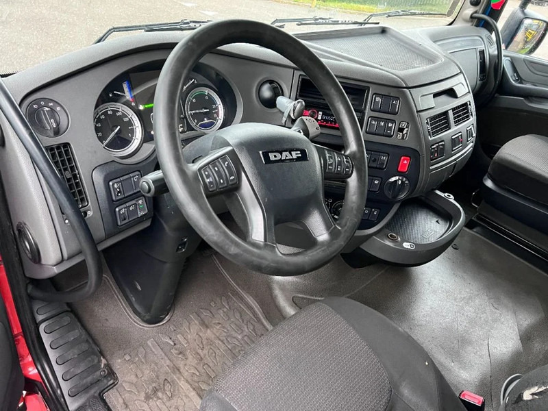 Tegljač DAF XF 440 4X2 MEGA 678.649km: slika 8