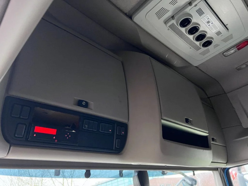 Tegljač DAF XF 440 4X2 MEGA 678.649km: slika 13