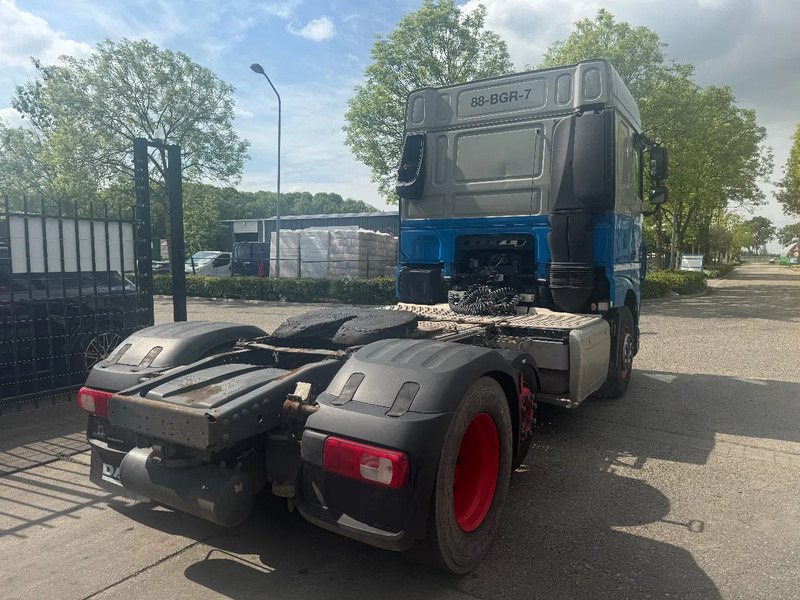 DAF XF 440 6X2 EURO 6 LIFT AXLE AIRCO - Tegljač: slika 5 DAF XF 440 6X2 EURO 6 LIFT AXLE AIRCO - Tegljač: slika 5