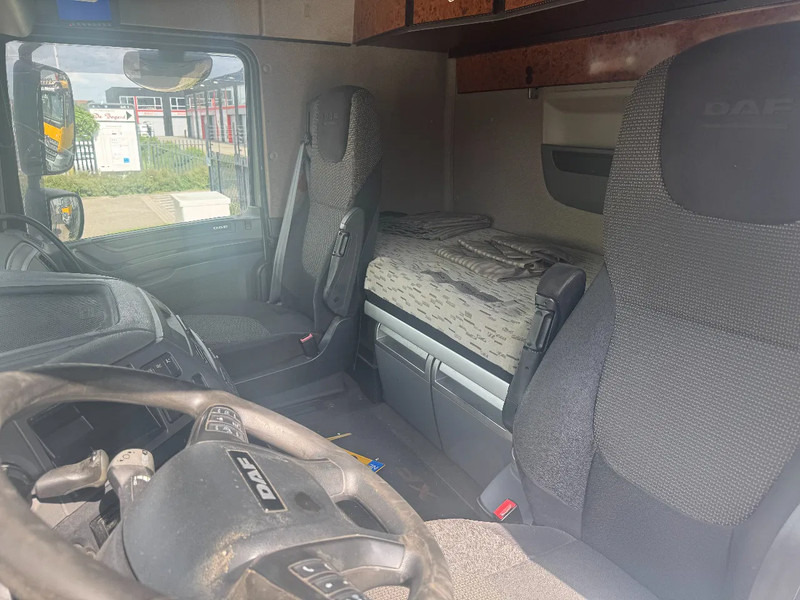 Tegljač DAF XF 440 6X2 EURO 6 TÜV 09-2025: slika 12