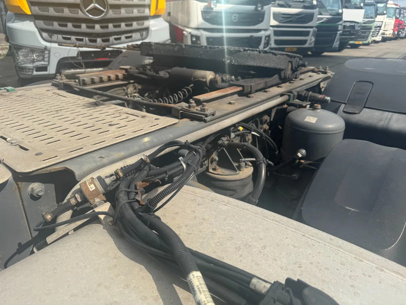 Tegljač DAF XF 440 6X2 EURO 6 TÜV 09-2025: slika 10