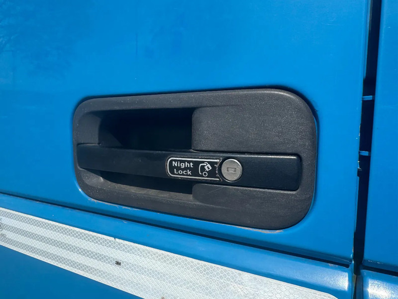 Tegljač DAF XF 440 6X2 EURO 6 TÜV 09-2025: slika 8