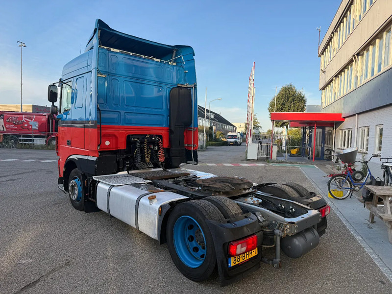 DAF XF 440 XF 440 TREKKER EURO 6 - Tegljač: slika 4 DAF XF 440 XF 440 TREKKER EURO 6 - Tegljač: slika 4
