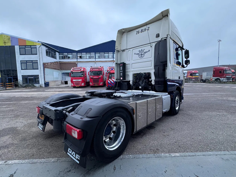 DAF XF 450 4X2 EURO 6 ADR NAVI ALCOA - Tegljač: slika 4 DAF XF 450 4X2 EURO 6 ADR NAVI ALCOA - Tegljač: slika 4