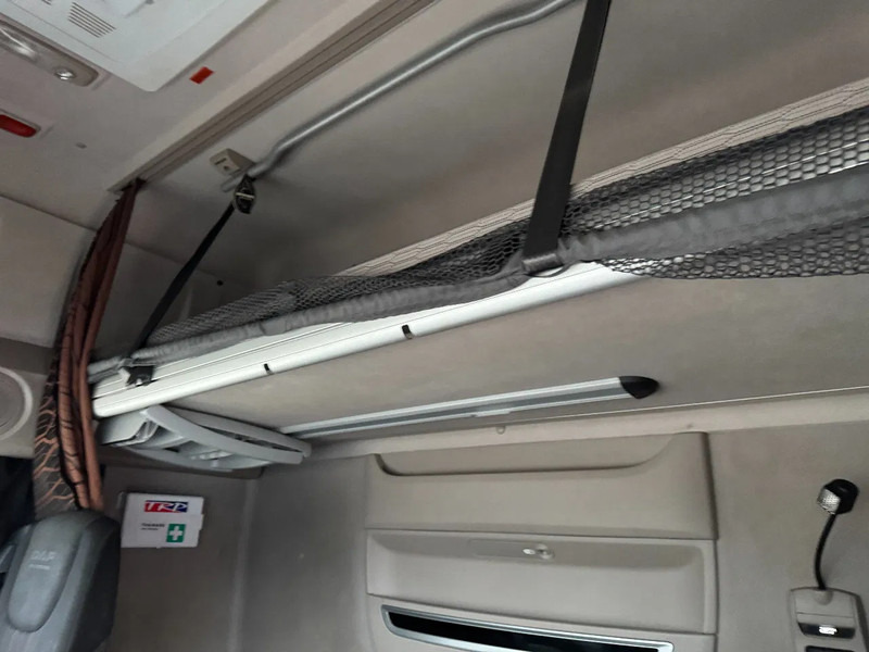 Tegljač DAF XF 450 4X2 - EURO 6 + FULL SPOILER: slika 20