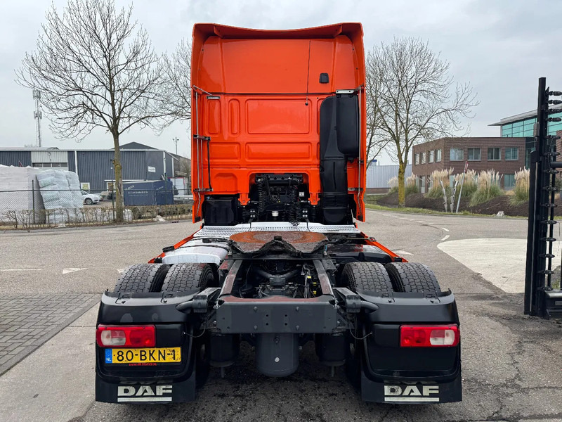 Tegljač DAF XF 450 4X2 - EURO 6 + FULL SPOILER: slika 8