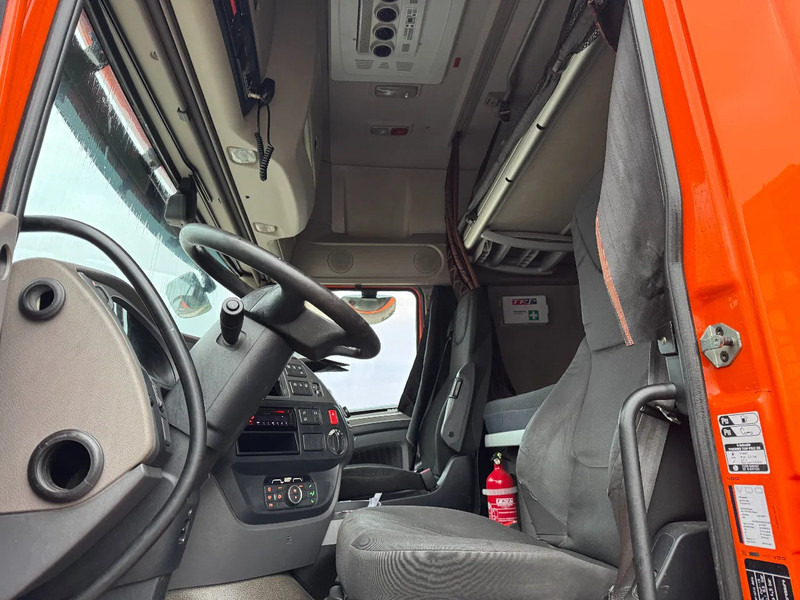 Tegljač DAF XF 450 4X2 - EURO 6 + FULL SPOILER: slika 10