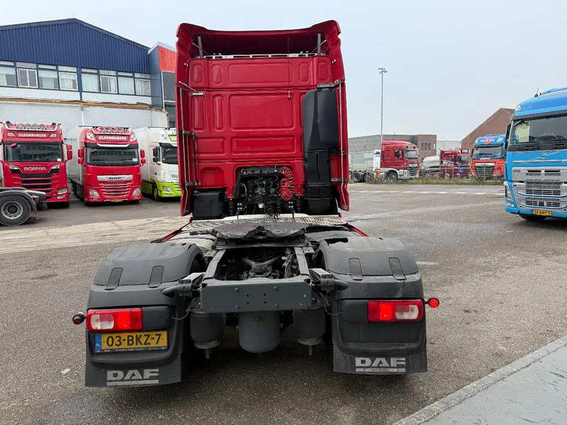 DAF XF 450 4X2 EURO 6 - FULL SPOILERS - APK 06/2026 - Tegljač: slika 5 DAF XF 450 4X2 EURO 6 - FULL SPOILERS - APK 06/2026 - Tegljač: slika 5