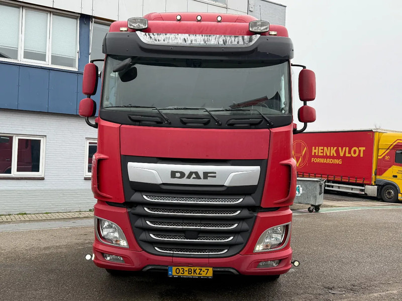 DAF XF 450 4X2 EURO 6 - FULL SPOILERS - APK 06/2026 - Tegljač: slika 2 DAF XF 450 4X2 EURO 6 - FULL SPOILERS - APK 06/2026 - Tegljač: slika 2