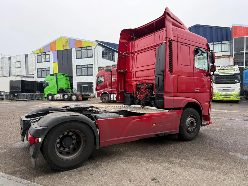DAF XF 450 4X2 EURO 6 - FULL SPOILERS - APK 06/2026 - Tegljač: slika 4 DAF XF 450 4X2 EURO 6 - FULL SPOILERS - APK 06/2026 - Tegljač: slika 4