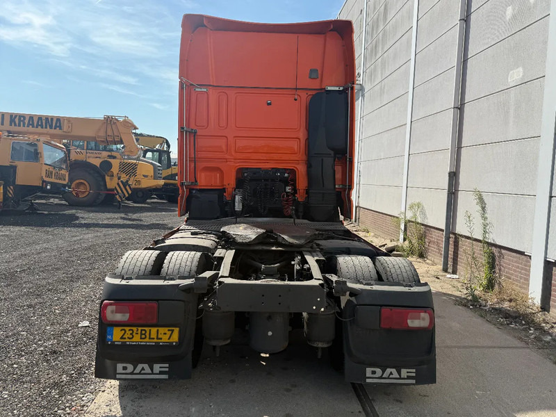 DAF XF 450 4X2 - EURO 6 SKIRTS STANDKLIMA - Tegljač: slika 5 DAF XF 450 4X2 - EURO 6 SKIRTS STANDKLIMA - Tegljač: slika 5