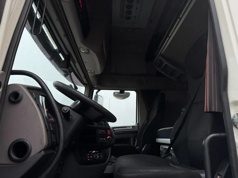 Tegljač DAF XF 450 6X2 - EURO 6 + LIFT/STEERING AXLE: slika 10