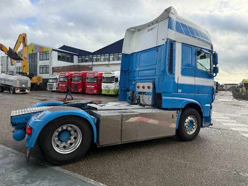 DAF XF 460 4X2 EURO 6 + ADR - Tegljač: slika 4 DAF XF 460 4X2 EURO 6 + ADR - Tegljač: slika 4