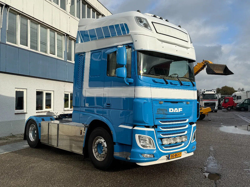 DAF XF 460 4X2 EURO 6 + ADR - Tegljač: slika 3 DAF XF 460 4X2 EURO 6 + ADR - Tegljač: slika 3